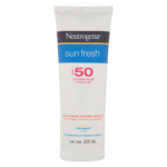 Prot.solar Neutrogena 200ml Fps50