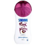 Prot.solar P P Sundown 200ml Fps70