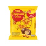 Bombom Garoto 825g Sere.do Amor
