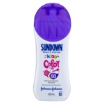 Prot.solar P P Sundown 120ml Kids Co.fps60