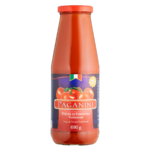 Polpa de Tomate Paganini 690g