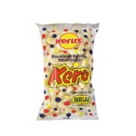 Biscoito Polv.kerus 80g Queijo