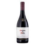 Vinho Chi Casil.del Diablo 750ml Pinot Noir