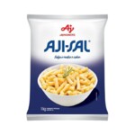 Sal Refinado Aji Sal 1kg Branco