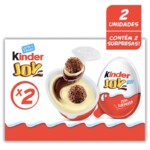Chocolate Kinder Ovo 40g Joy