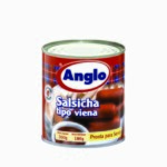 Salsicha Anglo 180g