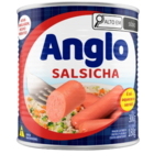 Salsicha Anglo 180g