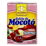 Geleia Italianinho 220g Tutti Fruti