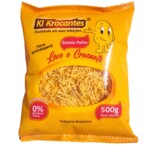 Batata Palha Ki Krokant 500g