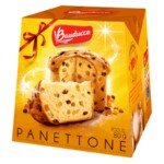 Mini Panettone Bauducco 80g