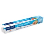 Filme de Pvc Wida 28cmx30m Pratic