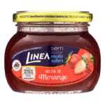 Geleia Linea 230g Morango