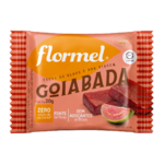 Goiabada Flormel 20g Zero