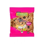 Granola Granatus 250g Frutas/castanha