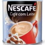 Cafe C/leite Nestle 140ml