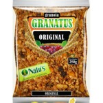 Granola Granatus 250g Original