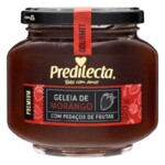Geleia Premium Predilecta 320g Morango