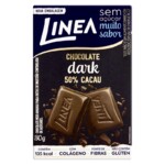Chocolate Linea 30g Dark 50%cac.di.