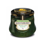Geleia Gourmet Queensberry 320g Menta/hortela