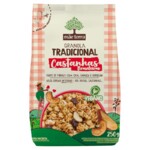 Granola Mae Terra 250g Tradicional