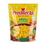 Milho Verde Predilecta 170g Sache