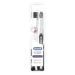 Escova Dental Oral-b 1un Carvao C/2