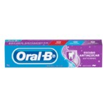 Creme Dental Oral-b 70g Escudo Antiac.