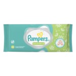 Lenco Umed.pampers 48un Aloe Vera
