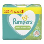 Lenco Umed.pampers Lv4pg3 Aloe Vera