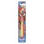 Escova Dental Inf.oral-b Homem Aranha
