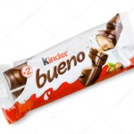 Chocolate Kinder Bueno 43g C/2