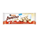 Chocolate Kinder Bueno 39g White