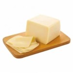 Queijo Proc.mucarela T.de Minas Kg Fatiado