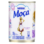 Leite Condensado Moca 395g Tradicional Lt