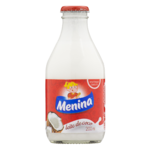 Leite de Coco Menina 200ml Vd
