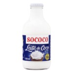 Leite de Coco Sococo 200ml Rtc