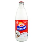 Leite de Coco Menina 500ml