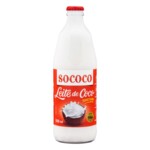 Leite de Coco Sococo 500ml