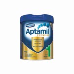 Leite em Po Aptamil 800g 1 Premium