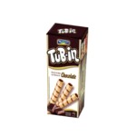 Biscoito Tub-in 48g Chocolate