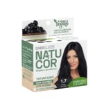 Tintura Natural Natucor 1un Pto.nat.1.0