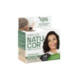 Tintura Natural Natucor 1un Cast.esc.3.0