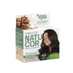 Tintura Natural Natucor 1un Cast.claro 5.0