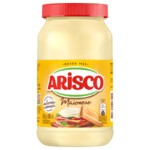 Maionese Arisco 500g Pet