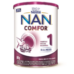 Leite em Po Nan 800g 1 Confort