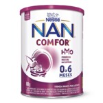 Leite em Po Nan 800g 1 Confort