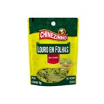 Louro em Folha Chinezinho 3g