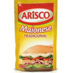 Maionese Arisco 196g Sache