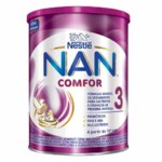 Leite em Po Nan 800g 3 Confort