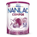 Leite em Po Nan 800g 3 Confort